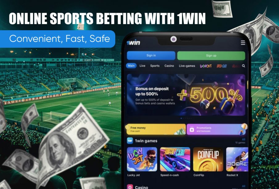 Unlocking the Potential The 1win Affiliate Program Unlocking the Potential The 1win Affiliate Program