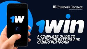 Unlocking the Potential The 1win Affiliate Program Unlocking the Potential The 1win Affiliate Program