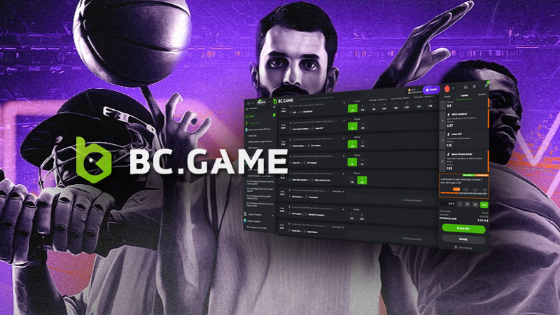 BCGame Kazino Azərbaycan - Oyunların Yeni Dünyası BCGame Kazino Azərbaycan - Oyunların Yeni Dünyası