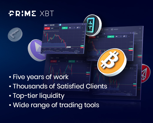 Comprehensive Guide to PrimeXBT Broker Unleashing Your Trading Potential Comprehensive Guide to PrimeXBT Broker Unleashing Your Trading Potential