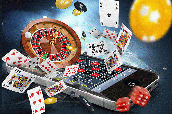 Experience the Thrill of Games at casino x online Experience the Thrill of Games at casino x online