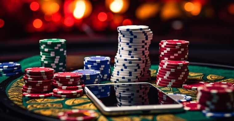 Experience the Thrill of Games at casino x online Experience the Thrill of Games at casino x online