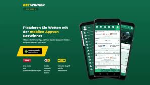 Experience Thrilling Wins with Betwinner Betting Experience Thrilling Wins with Betwinner Betting
