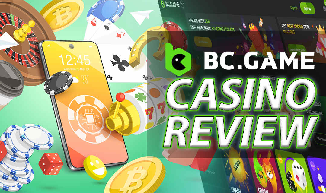 Explore the Exciting World of Betting with BC.Game Betting Platform Explore the Exciting World of Betting with BC.Game Betting Platform