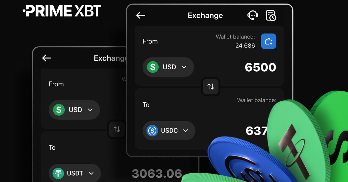 Maximize Your Trading Potential with Deposit PrimeXBT