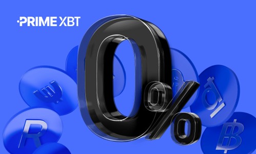 Maximize Your Trading Potential with Deposit PrimeXBT