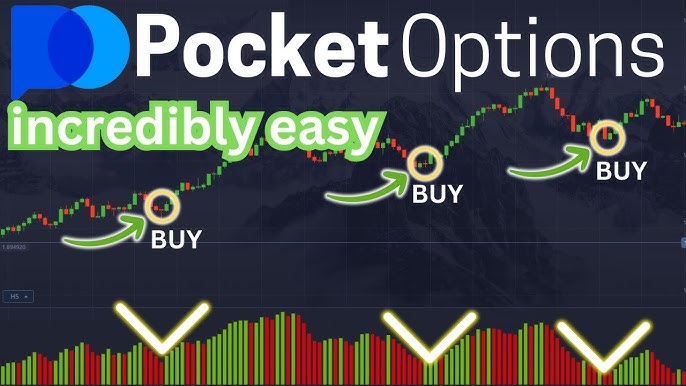 Pocket Option Broker Der innovative Weg zum Online-Trading Pocket Option Broker Der innovative Weg zum Online-Trading
