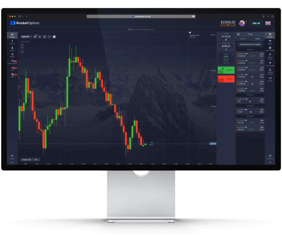 Pocket Option Strategy for Beginners Master Trading with Simple Techniques