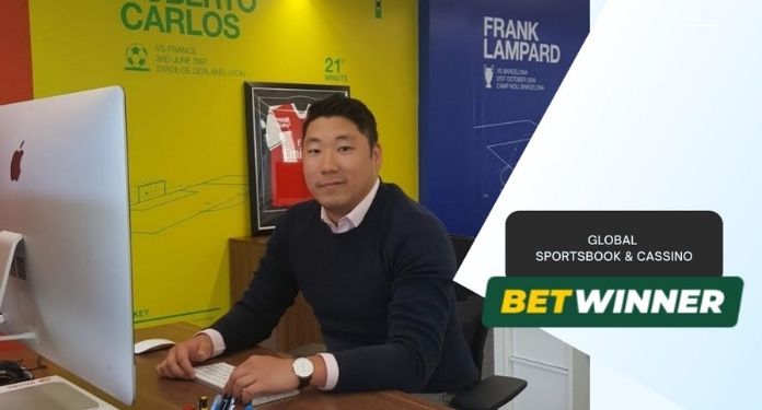 The Ultimate Guide to Betting BetWinner The Ultimate Guide to Betting BetWinner