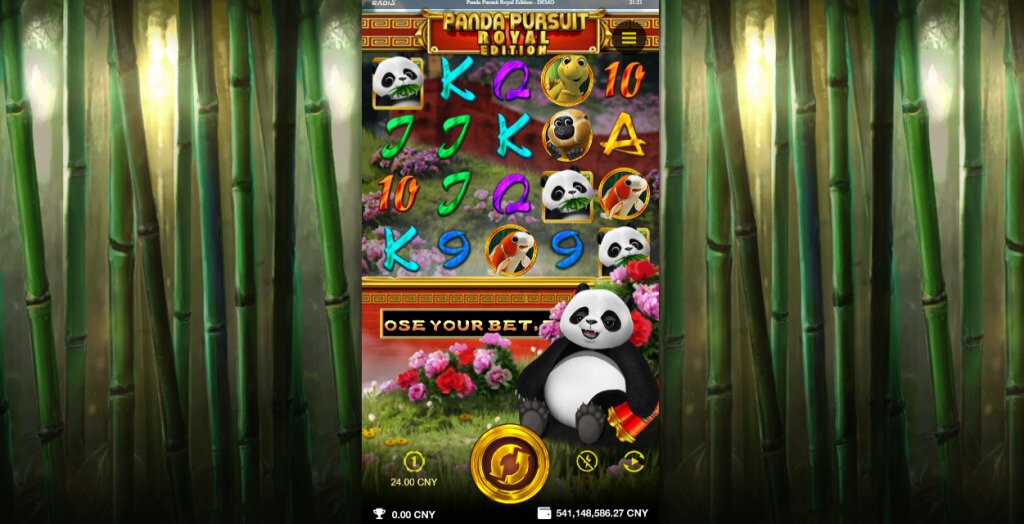Understanding the Spinpanda Casino Registration Process 10 Understanding the Spinpanda Casino Registration Process 10