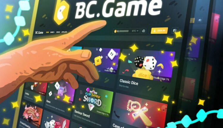 Unlock Exciting Opportunities Exploring BC.Game Bonuses Unlock Exciting Opportunities Exploring BC.Game Bonuses