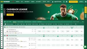 Account BetWinner France A Complete Guide to Enjoying Your Betting Experience Account BetWinner France A Complete Guide to Enjoying Your Betting Experience
