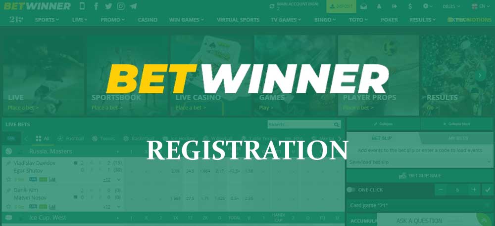 Découvrez Betwinner L'Application Incontournable pour les Amateurs de Paris Découvrez Betwinner L'Application Incontournable pour les Amateurs de Paris