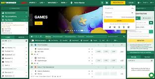 Découvrez Betwinner votre guide pour les paris en ligne Découvrez Betwinner votre guide pour les paris en ligne