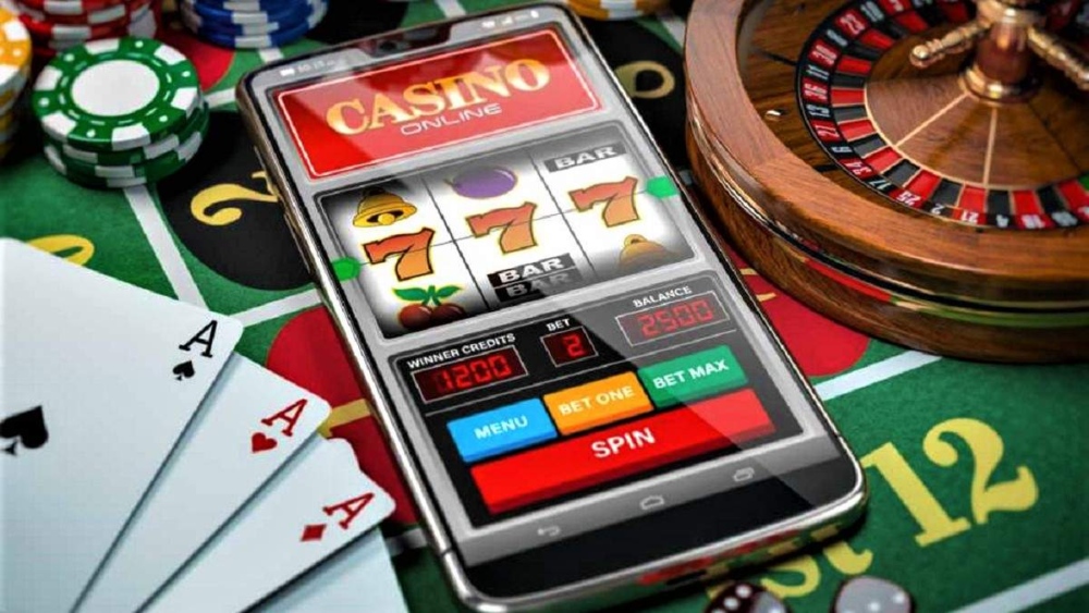 Discover Romance and Riches at Love Casino Discover Romance and Riches at Love Casino