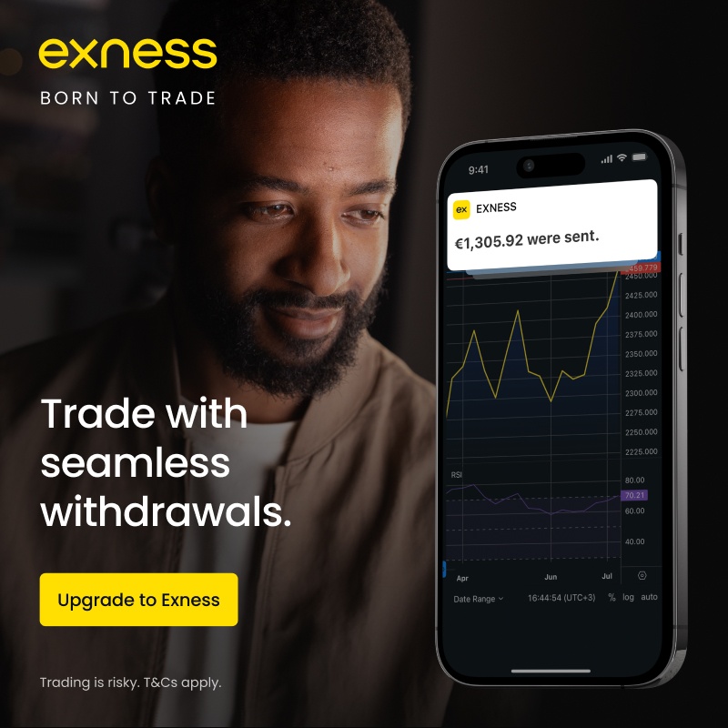 Everything You Need to Know About Exness Account Registration Everything You Need to Know About Exness Account Registration
