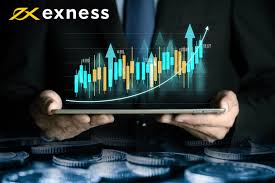 Everything You Need to Know About Exness Account Registration Everything You Need to Know About Exness Account Registration