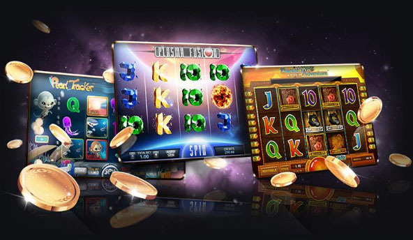 Experience the Thrill of Gaming at Online Casino NineWin 7 Experience the Thrill of Gaming at Online Casino NineWin 7