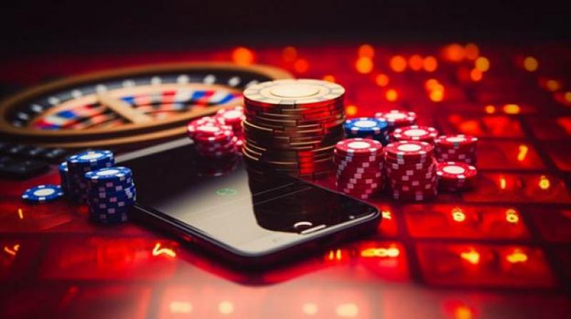 Experience the Thrill of Spins Heaven Online Casino UK Experience the Thrill of Spins Heaven Online Casino UK