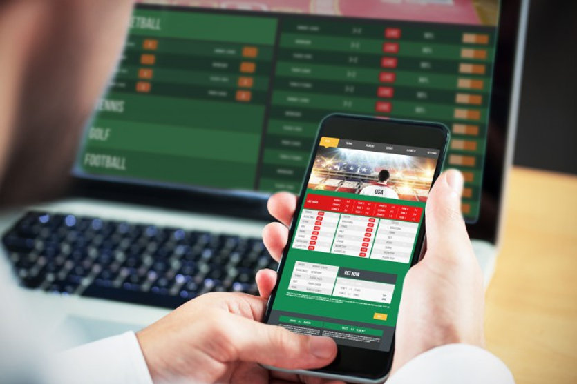 Feel the adrenaline rush with live sports betting 4