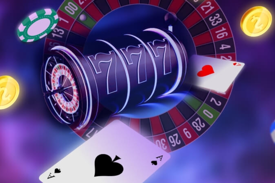 Kazino Bonusları və Yeni Oyunlar 15 Kazino Bonusları və Yeni Oyunlar 15