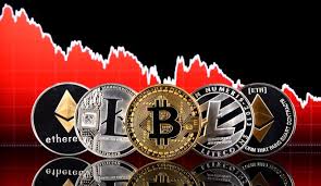 Mastering Trading Crypto Strategies A Comprehensive Guide Mastering Trading Crypto Strategies A Comprehensive Guide