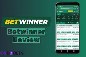 Обзор Betwinner Мировой Лидер в Ставках на Спорт Обзор Betwinner Мировой Лидер в Ставках на Спорт