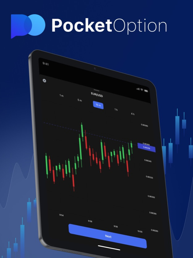 Pocket Option Демо Полный гид по торговле без риска Pocket Option Демо Полный гид по торговле без риска