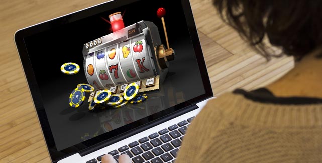 Protecting Your Personal Information on Casino Apps Protecting Your Personal Information on Casino Apps