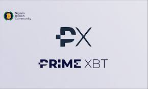 The Vision and Expertise of the PrimeXBT Team The Vision and Expertise of the PrimeXBT Team