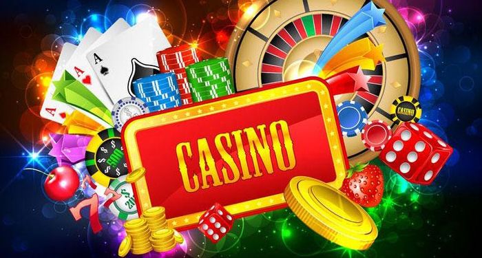 Unleashing Fun Exploring DogsFortune Casino Unleashing Fun Exploring DogsFortune Casino